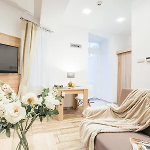 Way2stay Bosacka Apartment Krakow