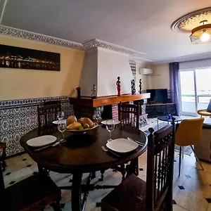Flh Family Flat With Balcony Apartment Faro