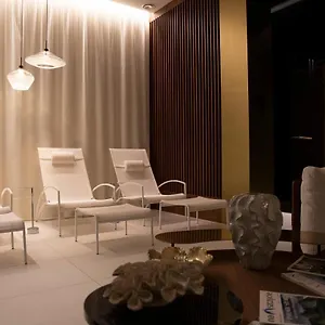  Apartment Luxus Fitness&spa Z Sauna I Silownia