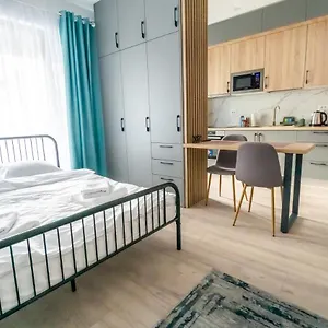 Your New And Modern Apartment Bucharest