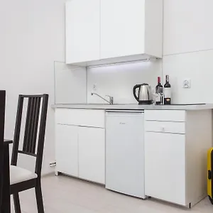 - Old Town Apartment Krakow