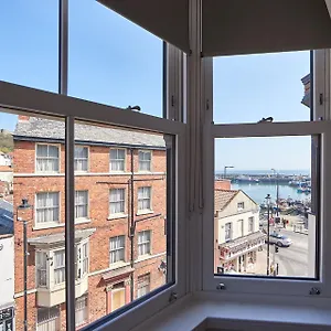 Host & - The Merchants Quarters Apartment Scarborough