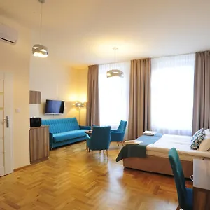 Kosmopolita Apartment Krakow